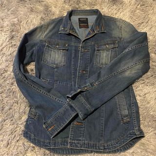 NICOLE CLUB FOR MEN(Gジャン/デニムジャケット)のフリマ NICOLE CLUB FOR MEN(Gジャン/デニムジャケット)のフリマ