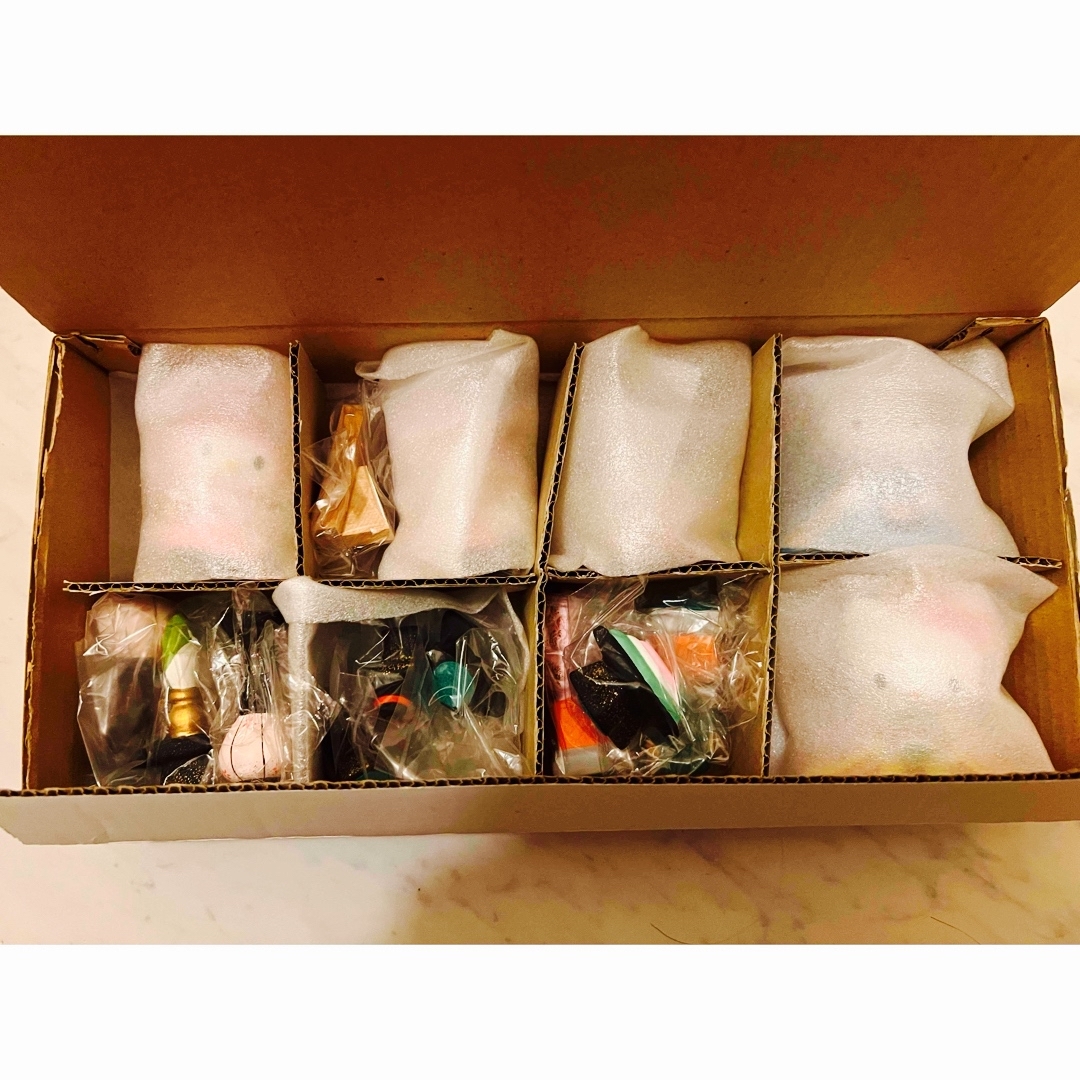 吉徳大光 - 未使用・新古品】吉徳×ハローキティ 限定 雛人形 陶 吉徳大光 - 未使用・新古品】吉徳×ハローキティ 限定 雛人形 陶