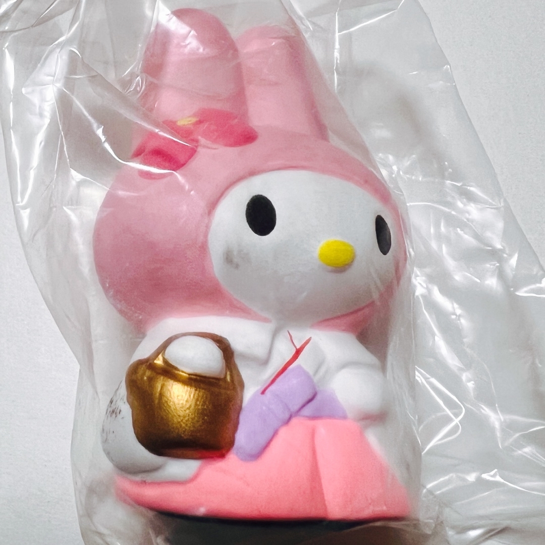 吉徳大光 - 未使用・新古品】吉徳×ハローキティ 限定 雛人形 陶 吉徳大光 - 未使用・新古品】吉徳×ハローキティ 限定 雛人形 陶