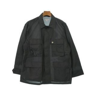 Engineered Garments(ミリタリージャケット)のフリマアイテム一覧 Engineered Garments(ミリタリージャケット)のフリマアイテム一覧