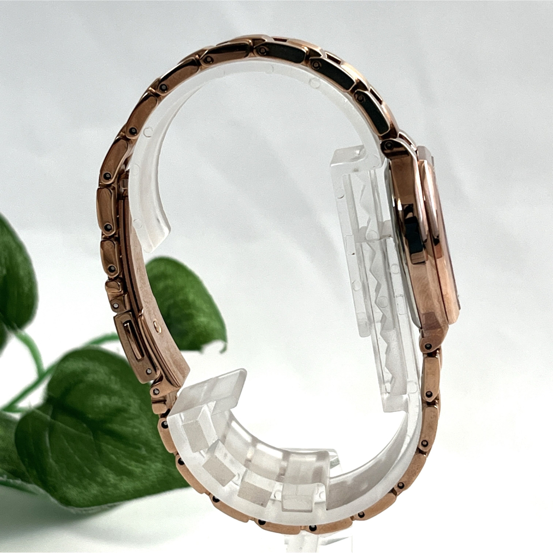 CITIZEN - 極美品 シチズン 腕時計 クロスシー ハッピーフライト CITIZEN - 極美品 シチズン 腕時計 クロスシー ハッピーフライト