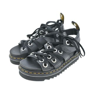 Dr.Martens - 【未使用に近い】Dr.Martens ドクターマーチン MIE Dr.Martens - 【未使用に近い】Dr.Martens ドクターマーチン MIE