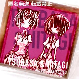 Gift - 【新品未開封】猫物語 Tシャツ ウエダハジメ ブラック Gift - 【新品未開封】猫物語 Tシャツ ウエダハジメ ブラック