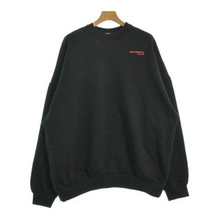 RAF SIMONS(スウェット)のフリマアイテム一覧 RAF SIMONS(スウェット)のフリマアイテム一覧