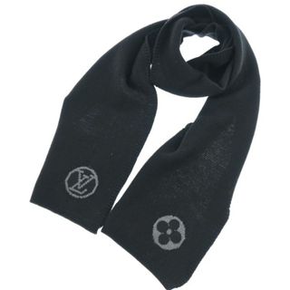 LOUIS VUITTON - 美品 ルイヴィトン エシャルプ メサジェ LOUIS VUITTON - 美品 ルイヴィトン エシャルプ メサジェ
