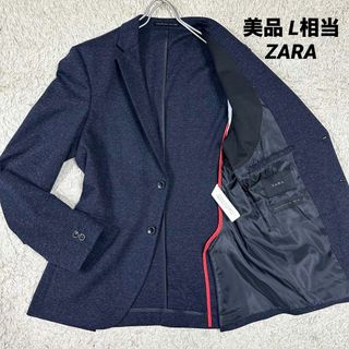 ZARA(ストレッチ ・ テーラードジャケット)のフリマアイテム一覧 ZARA(ストレッチ ・ テーラードジャケット)のフリマアイテム一覧
