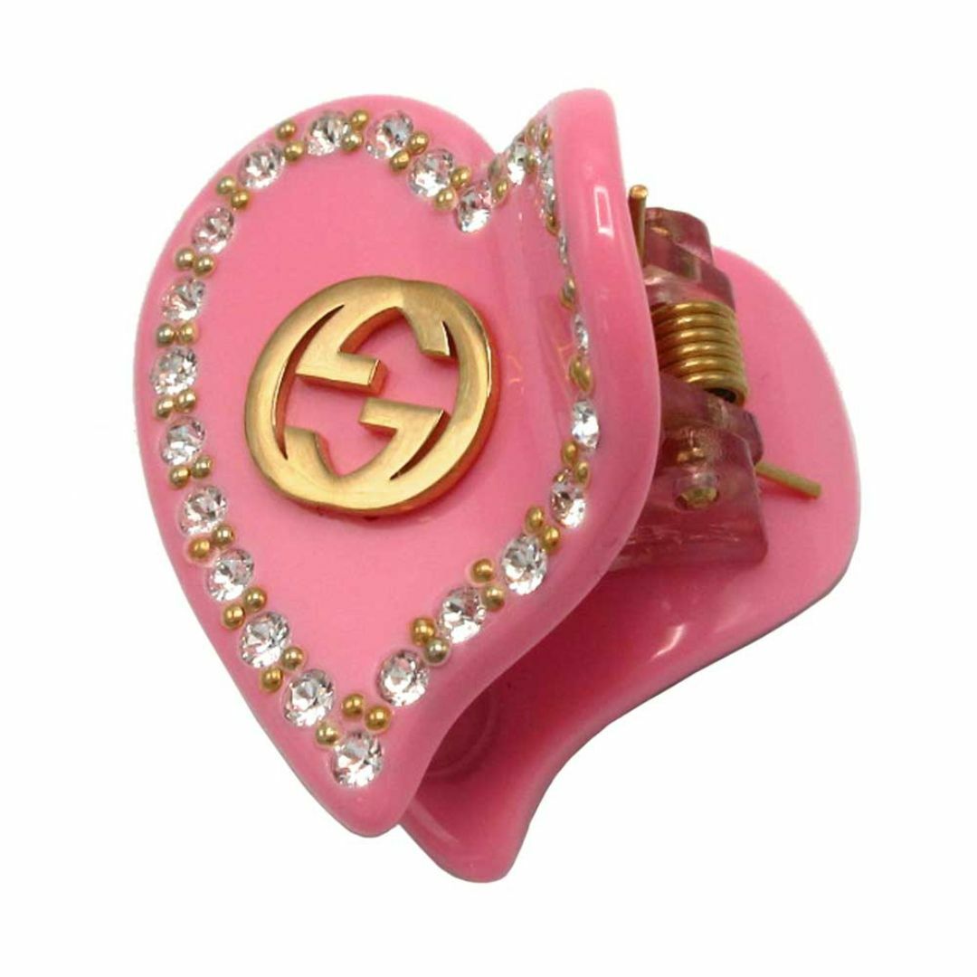 GUCCI - GUCCI ヘアクリップ 753884 I9875 8522の通販 by ITUKL GUCCI - GUCCI ヘアクリップ 753884 I9875 8522の通販 by ITUKL