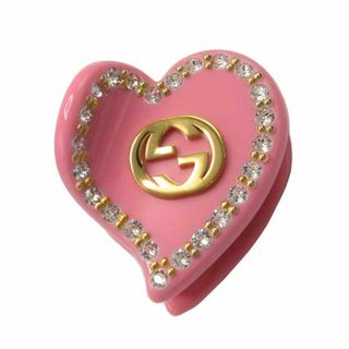 GUCCI(バレッタ/ヘアクリップ)のフリマアイテム一覧 GUCCI(バレッタ/ヘアクリップ)のフリマアイテム一覧