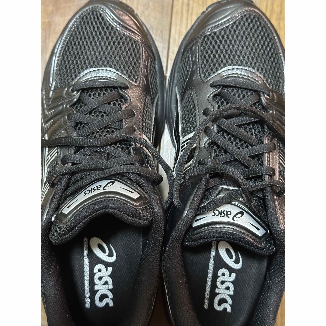 asics(アシックスショウジ)のASICS アシックス gel kayano 14 ゲルカヤノ 26,5cm メンズの靴/シューズ(スニーカー)の商品写真