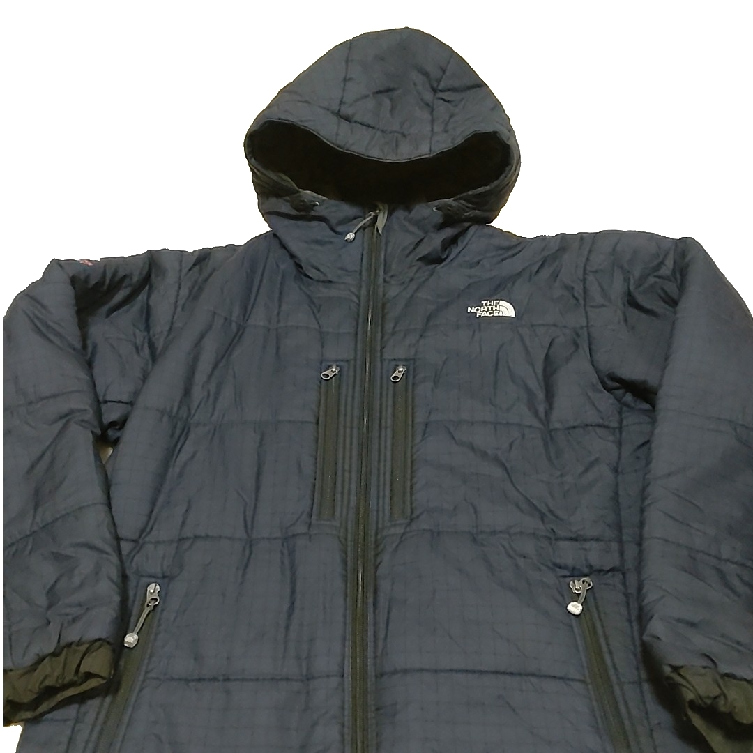 THE NORTH FACE ノースフェイス ダウンジャケット サミット