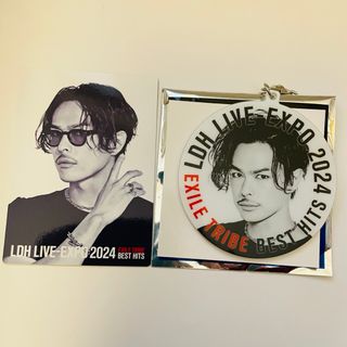 今市隆二 カレンダーのフリマアイテム一覧 今市隆二 カレンダーのフリマアイテム一覧