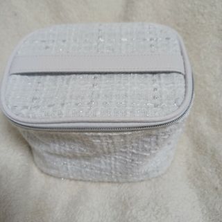 ハバ(HABA)のHABA オリジナルバニティポーチ(メイクボックス)