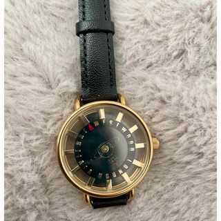 Vivienne Westwood - 正規品 希少廃盤 腕時計 アーマーウォッチ Vivienne Westwood - 正規品 希少廃盤 腕時計 アーマーウォッチ