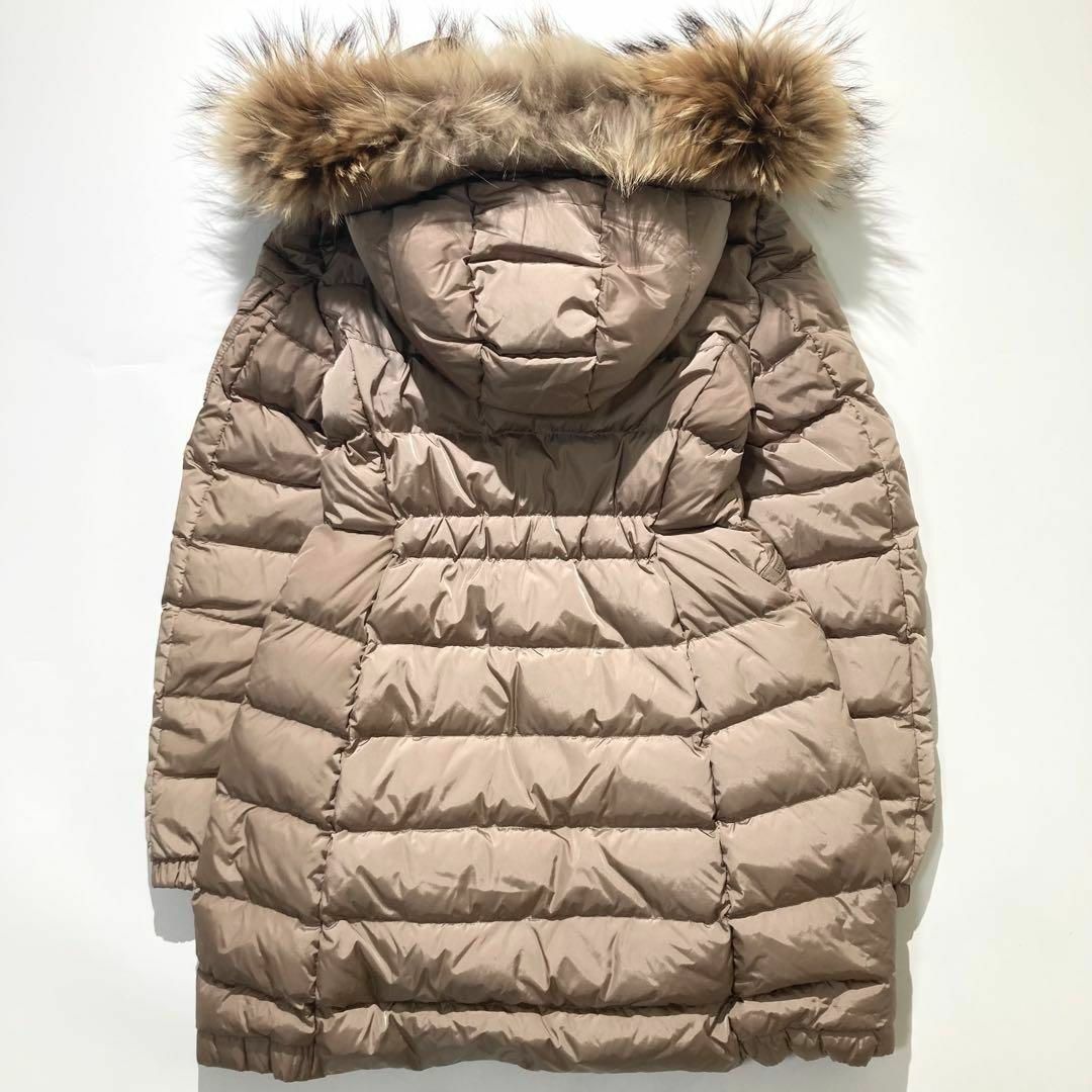 MONCLER - 【BEAMS別注】MONCLER ダウンジャケット ロング CHARP MONCLER - 【BEAMS別注】MONCLER ダウンジャケット ロング CHARP