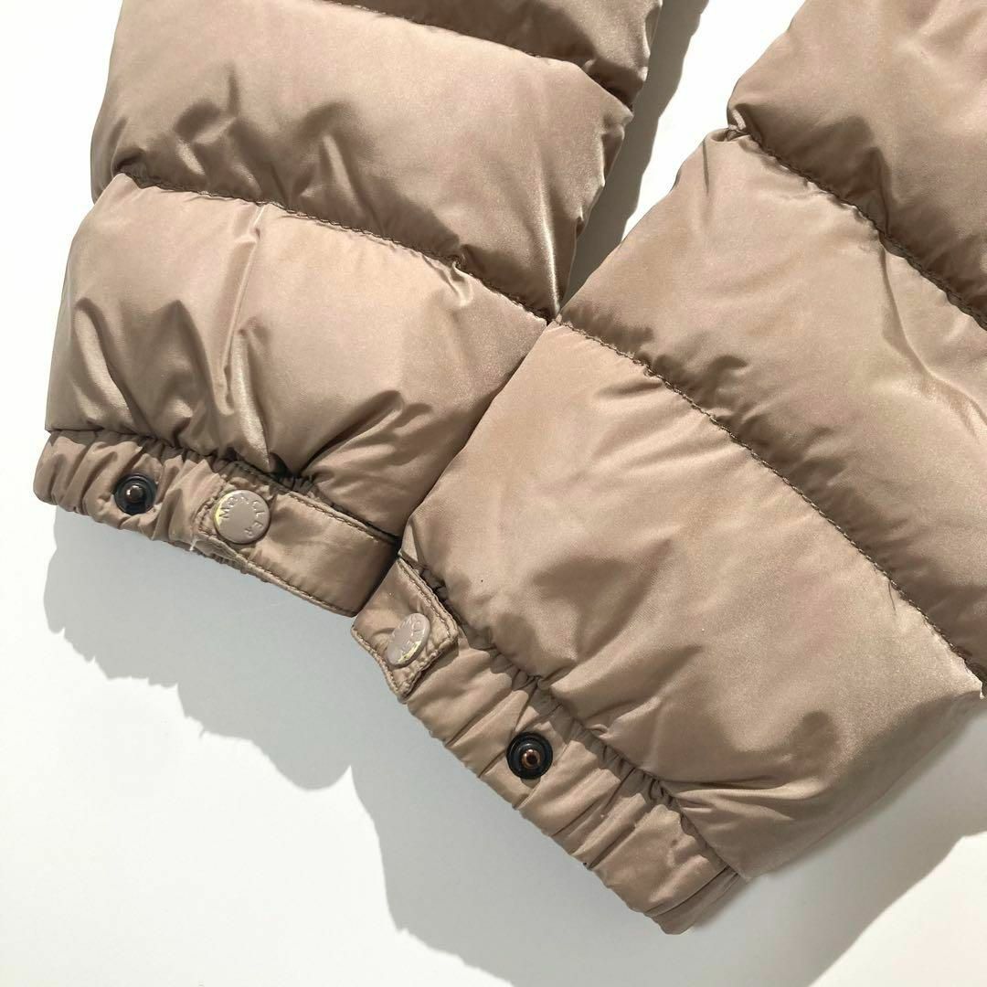 MONCLER - 【BEAMS別注】MONCLER ダウンジャケット ロング CHARP MONCLER - 【BEAMS別注】MONCLER ダウンジャケット ロング CHARP