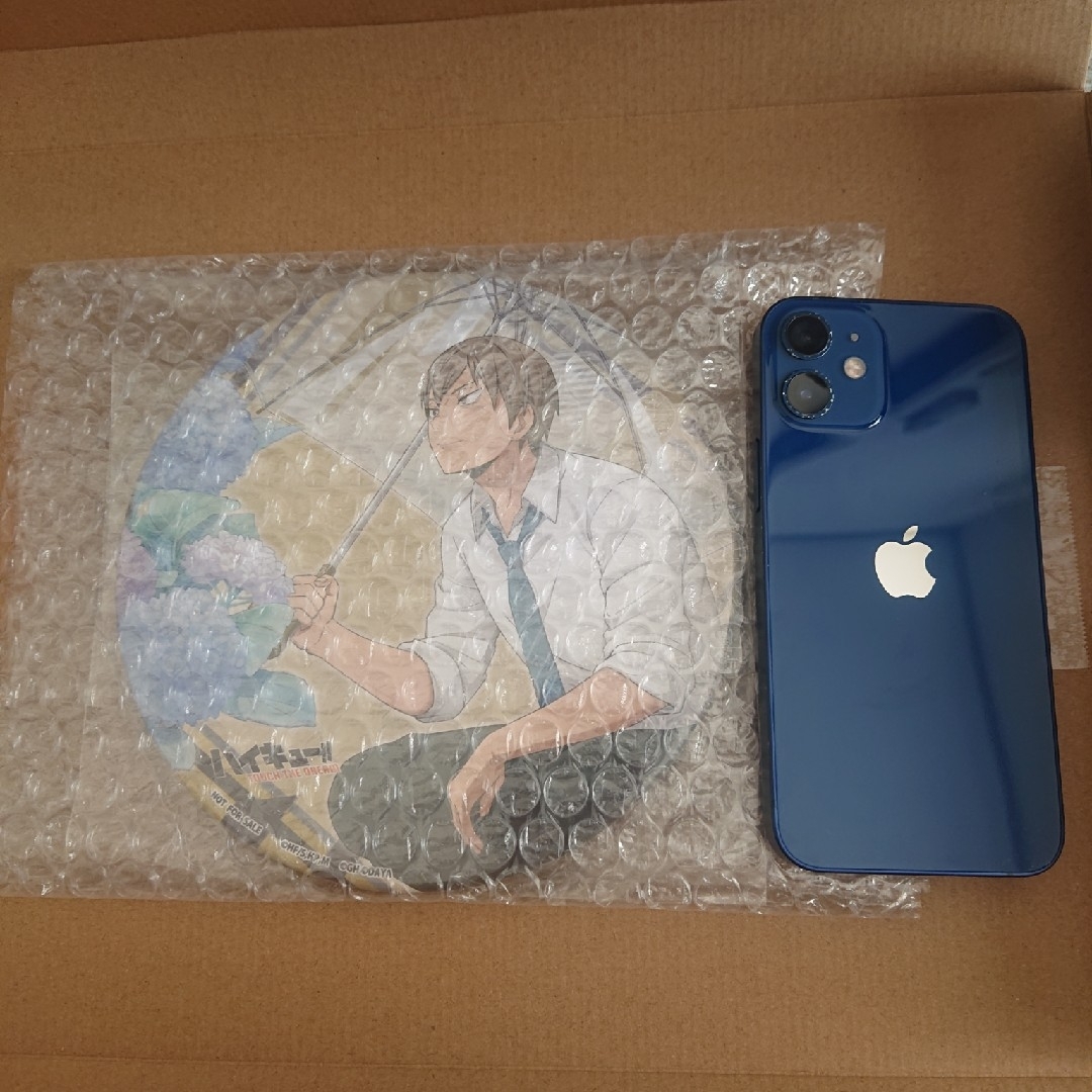 ハイキュー!! ハイドリ 年末年始記念特大缶バッチ ハイキュー!! ハイドリ 年末年始記念特大缶バッチ