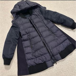 MONCLER - モンクレール シャーパル 12Aの通販 by ayhe41228shop MONCLER - モンクレール シャーパル 12Aの通販 by ayhe41228shop