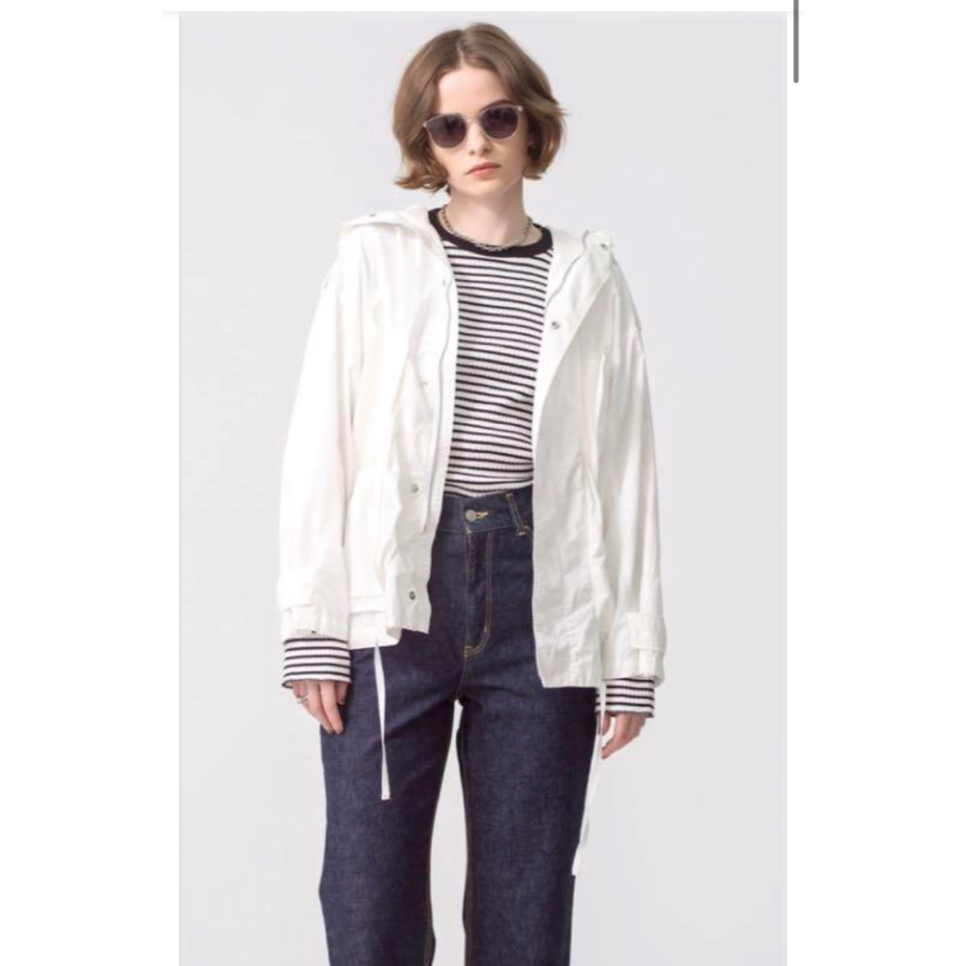 完売品 24SS ロンハーマン別注 キャサリンハムネット ジャケット 完売品 24SS ロンハーマン別注 キャサリンハムネット ジャケット