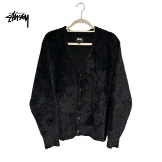 STUSSY(カーディガン)のフリマアイテム一覧 STUSSY(カーディガン)のフリマアイテム一覧