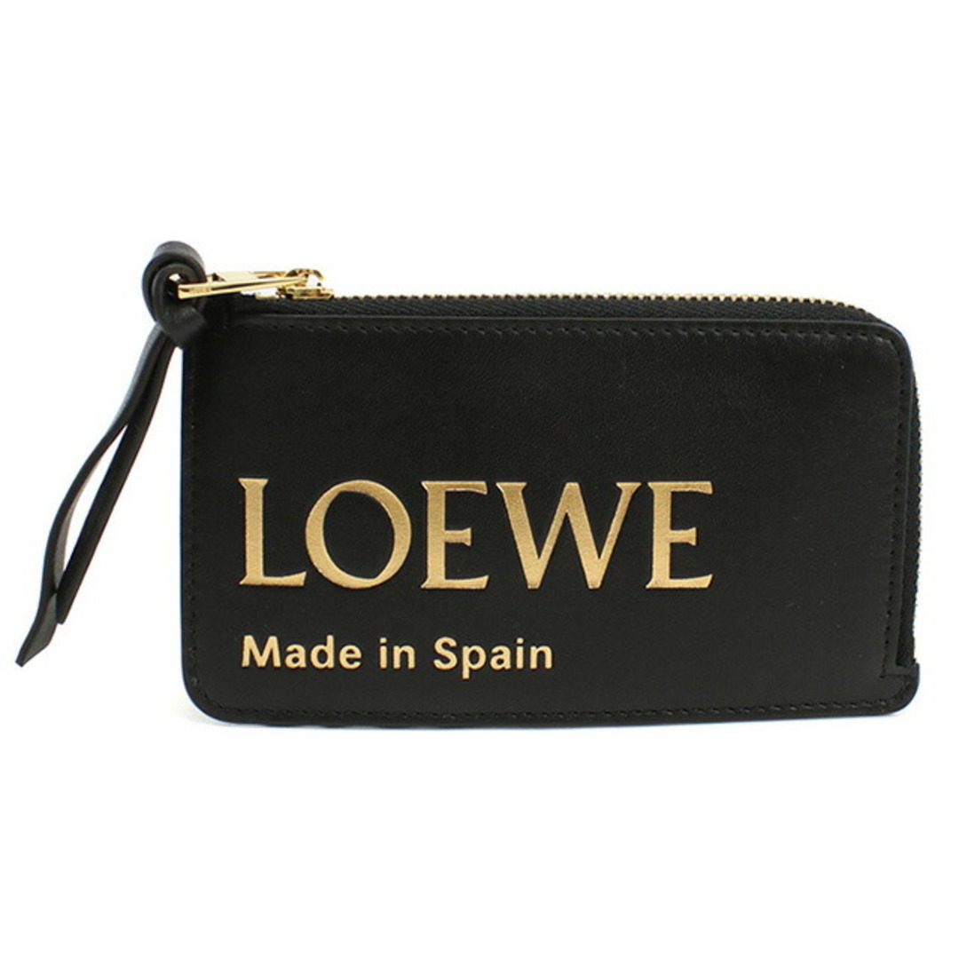 LOEWE(ロエベ)の【新品】ロエベ LOEWE 小銭入れ レディース CLE0Z40X01 レディースのファッション小物(コインケース)の商品写真