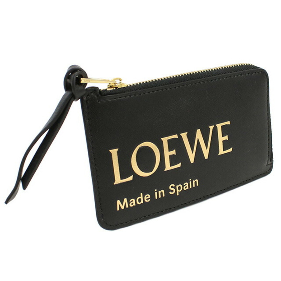 LOEWE(ロエベ)の【新品】ロエベ LOEWE 小銭入れ レディース CLE0Z40X01 レディースのファッション小物(コインケース)の商品写真