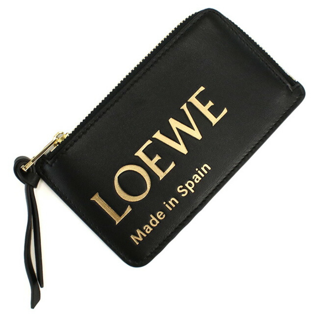 LOEWE(ロエベ)の【新品】ロエベ LOEWE 小銭入れ レディース CLE0Z40X01 レディースのファッション小物(コインケース)の商品写真