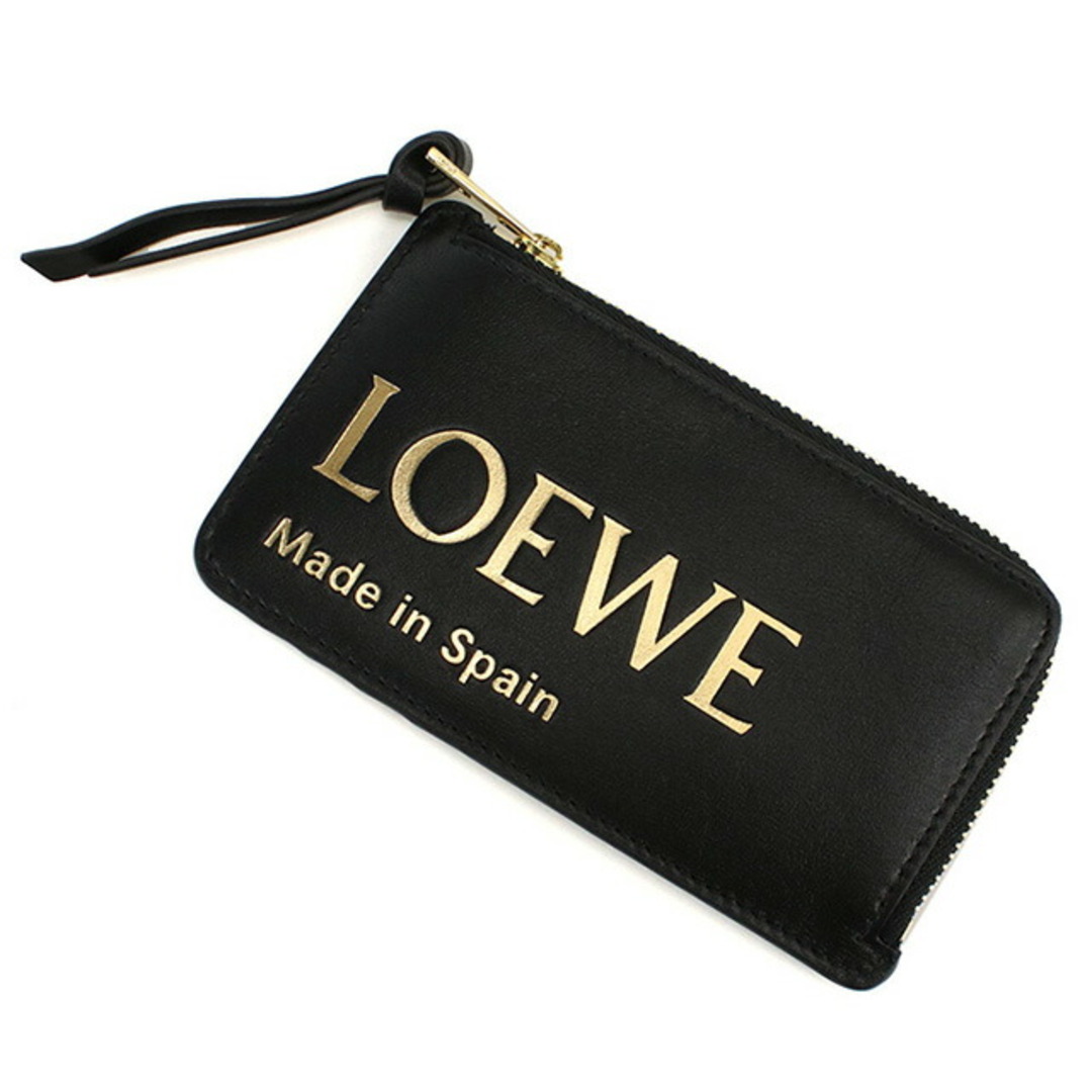 LOEWE(ロエベ)の【新品】ロエベ LOEWE 小銭入れ レディース CLE0Z40X01 レディースのファッション小物(コインケース)の商品写真