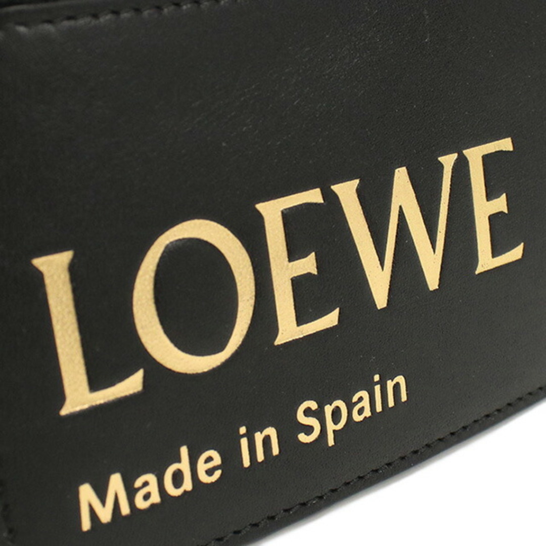 LOEWE(ロエベ)の【新品】ロエベ LOEWE 小銭入れ レディース CLE0Z40X01 レディースのファッション小物(コインケース)の商品写真