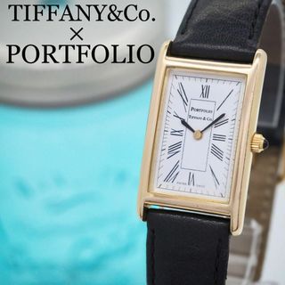 Tiffany & Co.(腕時計)のフリマアイテム一覧 Tiffany & Co.(腕時計)のフリマアイテム一覧