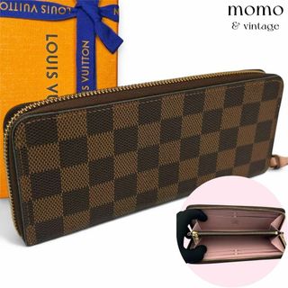 LOUIS VUITTON - 使用感少なめ ルイヴィトン ローズバレリーヌ LOUIS VUITTON - 使用感少なめ ルイヴィトン ローズバレリーヌ