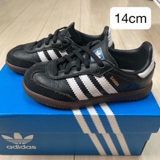 アディダス(adidas)のadidas samba(スニーカー)