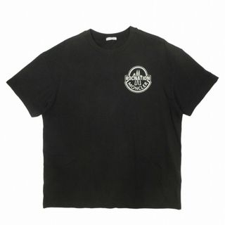 MONCLER(Tシャツ/カットソー(半袖/袖なし))のフリマアイテム一覧 MONCLER(Tシャツ/カットソー(半袖/袖なし))のフリマアイテム一覧