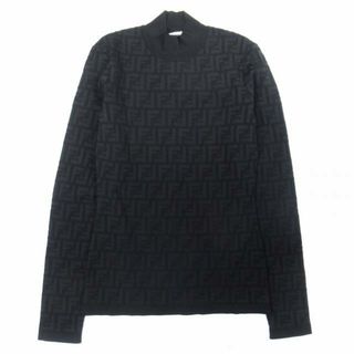FENDI(ニット/セーター ・ ブラック/黒色系)のフリマアイテム一覧 FENDI(ニット/セーター ・ ブラック/黒色系)のフリマアイテム一覧