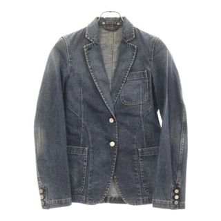 FENDI(Gジャン/デニムジャケット)のフリマアイテム一覧 FENDI(Gジャン/デニムジャケット)のフリマアイテム一覧
