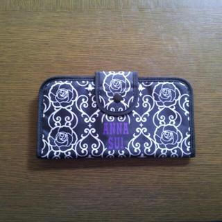 アナスイ(ANNA SUI)のアナスイ♥マルチケース(名刺入れ/定期入れ)