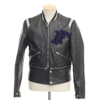 GOLDEN GOOSE(レザージャケット)のフリマアイテム一覧 GOLDEN GOOSE(レザージャケット)のフリマアイテム一覧
