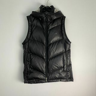 バーバリーブラックレーベル(BURBERRY BLACK LABEL)のバーバリーブラックレーベル　ダウンジャケット　BURBERRY(ダウンジャケット)