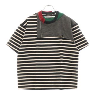 kolor(Tシャツ/カットソー(半袖/袖なし))のフリマアイテム一覧 kolor(Tシャツ/カットソー(半袖/袖なし))のフリマアイテム一覧