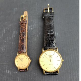 LONGINES(腕時計(アナログ))のフリマアイテム一覧 LONGINES(腕時計(アナログ))のフリマアイテム一覧