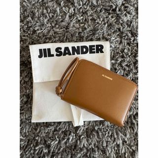 JIL SANDER(財布)のフリマアイテム一覧 JIL SANDER(財布)のフリマアイテム一覧