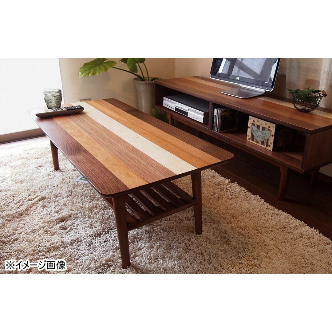 大川家具 関家具 センターテーブル スコーン 角型 160128 大川家具 関家具 センターテーブル スコーン 角型 160128