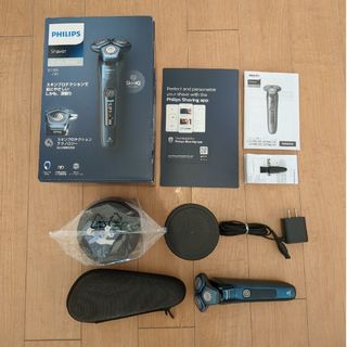 PHILIPS - 【新品訳あり(箱きず・やぶれ)】 PHILIPS メンズ PHILIPS - 【新品訳あり(箱きず・やぶれ)】 PHILIPS メンズ