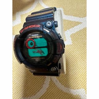 ジーショック(G-SHOCK)のG-SHOCK フロッグマン 毒蛙 マジョーラ GW-201(腕時計(デジタル))