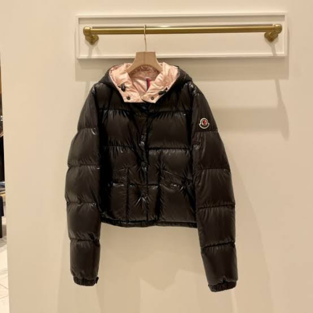 MONCLER - モンクレール　BARDANETTE　ダウンジャケット
