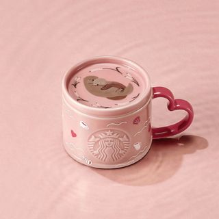 Starbucks - 【海外限定】starbucks ×カワウソ 2025 Starbucks - 【海外限定】starbucks ×カワウソ 2025