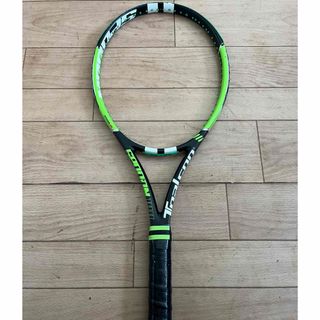 トアルソンのプロフォーカス130のガットです。新品未使用です。