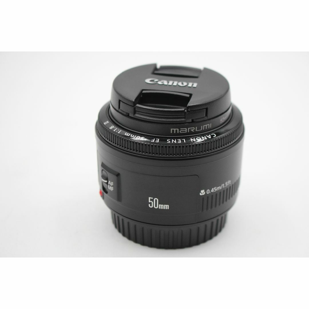 Canon キャノン EF 50mm F1.8 II◇1068 カメラ Canon キャノン EF 50mm F1.8 II◇1068 カメラ