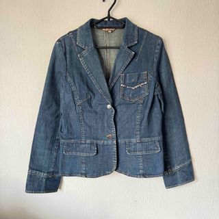 M'S GRACY(Gジャン/デニムジャケット)のフリマアイテム一覧 M'S GRACY(Gジャン/デニムジャケット)のフリマアイテム一覧