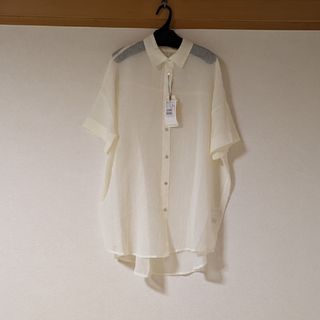 SCOT CLUB(シャツ/ブラウス(半袖/袖なし))のフリマアイテム一覧 SCOT CLUB(シャツ/ブラウス(半袖/袖なし))のフリマアイテム一覧