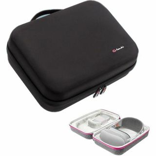 Vision Pro ケース Apple Vision Pro 対応 キャリング(モバイルケース/カバー)